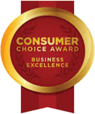 CONSUMERS CHOICE AWARD WINNER FOR LANDSCAPE SUPPLIER 8 YEARS IN A ROW
